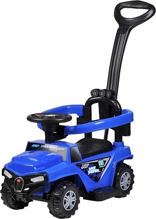 Каталка Farfello CV11 (синий)