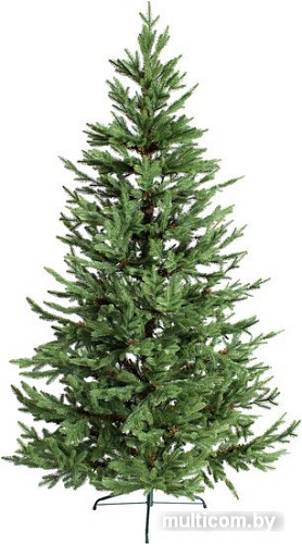Ель Green Trees Нордман премиум 2.1 м