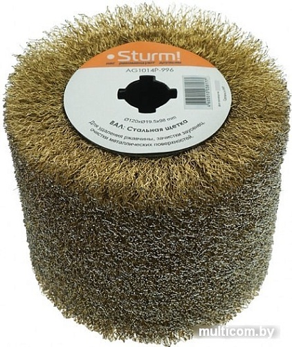 Шлифвалик Sturm AG1014P-996
