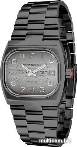 Наручные часы Слава 7626025/100-2427