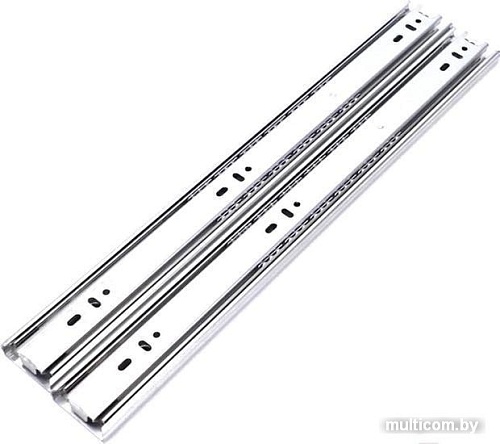 Кухня ВерсоМебель ВерсоЛайн 4-2.5 (белый 001/яркий оранжевый 008)