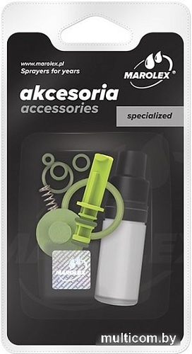 Ремонтный набор Marolex A032.102