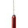 Подвесная люстра LOFT IT Spillray 10232/B Red