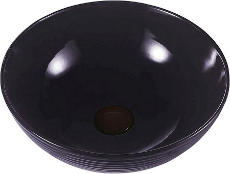 Умывальник Melana MLN-T4004-B9 38.5x38.5