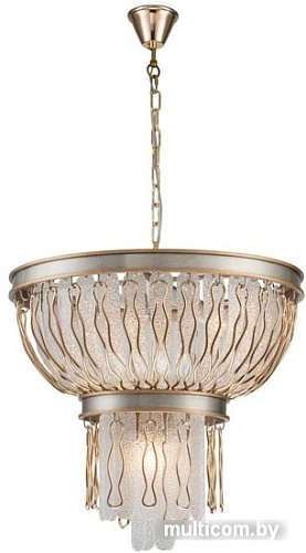 Подвесная люстра Favourite Medea 2696-5P