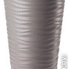 Кашпо Form-Plastic Sahara Dunes slim 2790-051 (серо-бежевый)