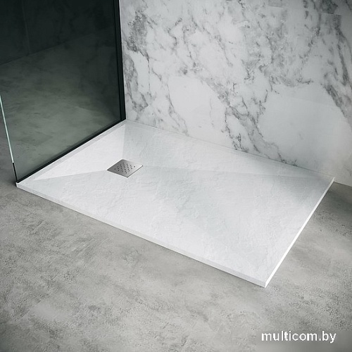 Душевой поддон Grossman Strong GR-S180100Q