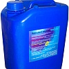 Химия для бассейна Вива Технолоджи Коагулянт жидкий Лазурь 5л