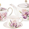 Сервиз Lefard Iris 590-331