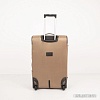 Чемодан Grott 262-7005/5-28 (бежевый)