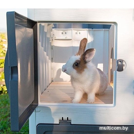 Клетка Ferplast Grand Lodge Plus 120 57087800