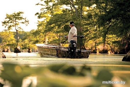 Лодочный мотор Minn Kota Endura Max 50 36"