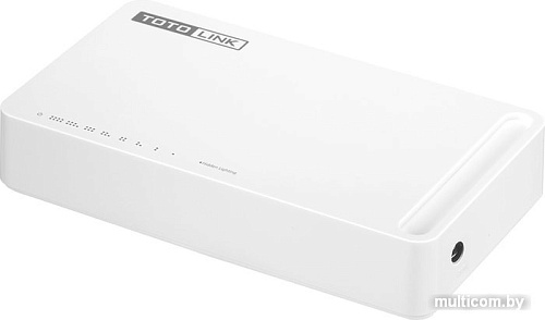 Коммутатор Totolink S808G