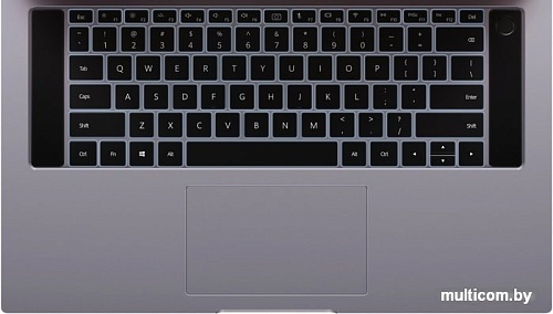 Ноутбук Huawei MateBook D 16 AMD HVY-WAP9 53011SJQ