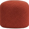 Пуфик Latitude Troffel LT00002 (красный)
