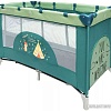 Манеж-кровать Amarobaby Multiform Dream Fox (оливковый)