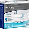 Подгузники для взрослых Encarine Premium 6 капель Extralarge (30 шт)