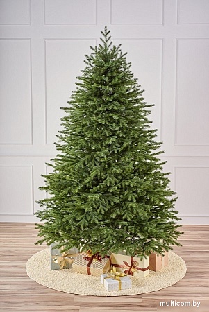 Ель Max Christmas Версальская ЕСВ 24 (2.4м, подставка металл)