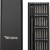 Набор бит Kranz KR-12-4753 (25 предметов)