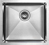 Кухонная мойка Paulmark Marx PM214844-BS