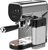 Рожковая кофеварка Pullman PL-550