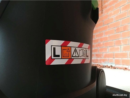 Пылесос Eibenstock SS 1401 L 09921000