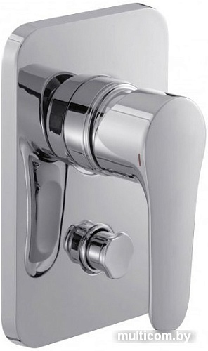 Смеситель Jacob Delafon July E98714-CP