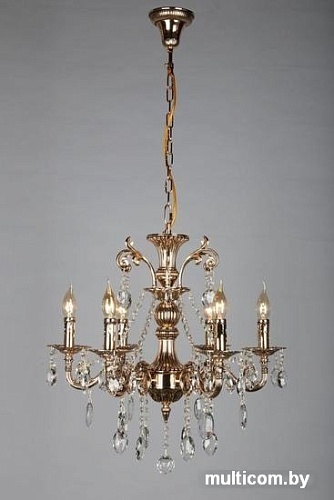 Подвесная люстра Omnilux OML-78903-06