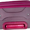Чемодан Monza KL2211-3# (L, розовый)
