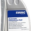 Трансмиссионное масло SWAG 30 93 9070 1л