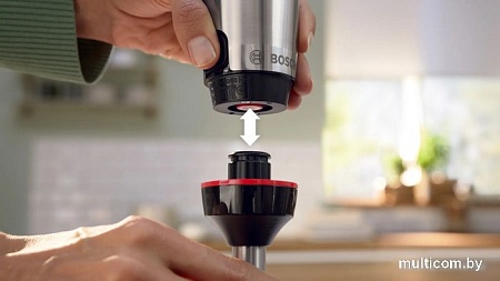 Погружной блендер Bosch MSM6M620