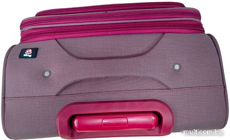 Чемодан Monza KL2211-3# (L, розовый)