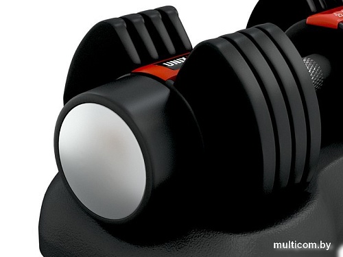 Гантель Unixfit DBREGU11BK 11 кг