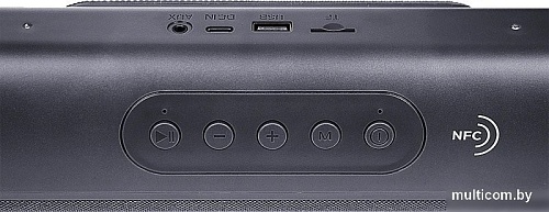 Акустика Урал TT M100+ (темно-серый)