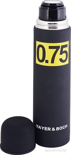 Mayer&Boch 31482 0.75л (желтый/черный)