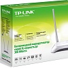 Беспроводной маршрутизатор TP-Link TL-WR840N