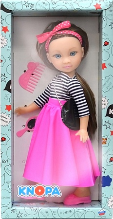 Кукла Knopa Викки на набережной 85009