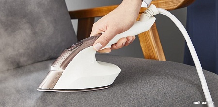 Гладильная станция Tefal QT1811E0