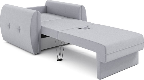 Кресло-кровать Mio Tesoro Лагос (velutto 52)