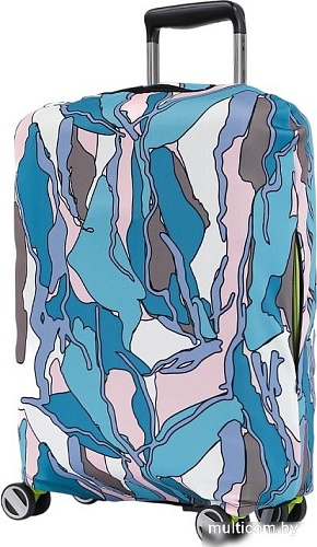 Чехол для чемодана Fabretti W1071-S