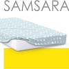 Постельное белье Samsara Лунная река 180Пр-26 180x200