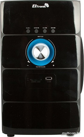 Акустика Eltronic 20-87 Home Sound