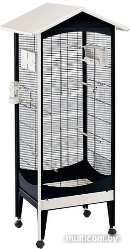 Клетка Ferplast Brio Mini 56109514