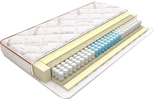 Матрас Askona Megatrend Forse 90x195