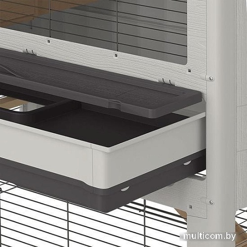 Клетка Ferplast Grand Lodge Plus 140 57087900