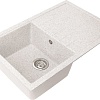 Кухонная мойка Gran-Stone GS-76 (310 светло-серый)
