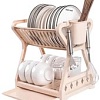 Сушилка для посуды Sundays Home TBD0604166001A