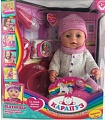 Пупс Карапуз Катюша Y45BB-KN-21-RU
