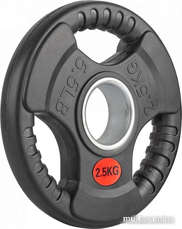 Диск VictoryFit VF-S510250 2.5 кг