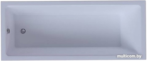 Ванна Aquatek София 150x70 (с каркасом и экраном)